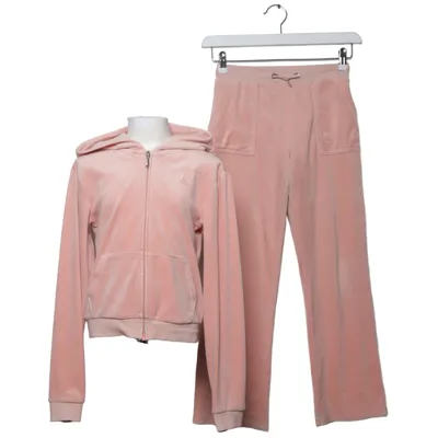 Loungewear (Pink) fra Juicy Couture Elastan, Polyester