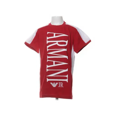 T-shirt (Röd, Vit) från Armani Junior