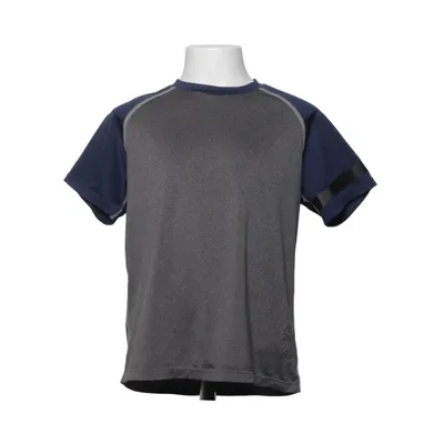 Trainingstop (Grijs, Blauw) van 242 Elastaan, Polyester