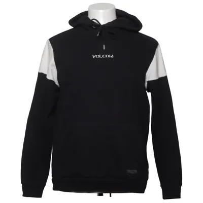Huvtröja (Svart, Vit) från Volcom
