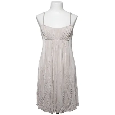 Kjole (Beige) fra Tara Jarmon Viscose