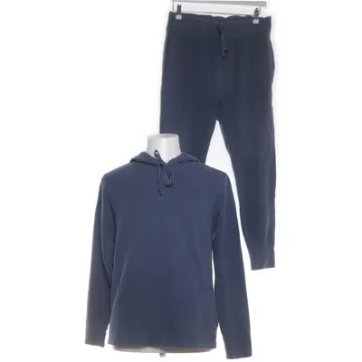 Loungewear (Blue) from Polo Ralph Lauren Cotton, Elastane