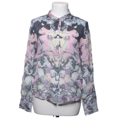 Blus (Style Manty) från InWear Silke, Viskos