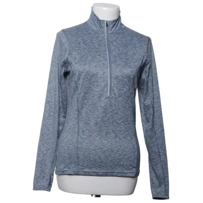 Trainingstop (Blauw, Grijs) van Blacc Elastaan, Polyester