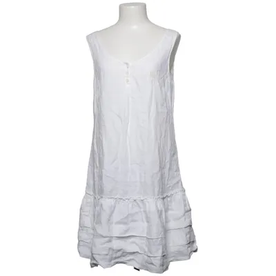 Dress (Ujpn 2091 06573) from Armani Jeans Linen