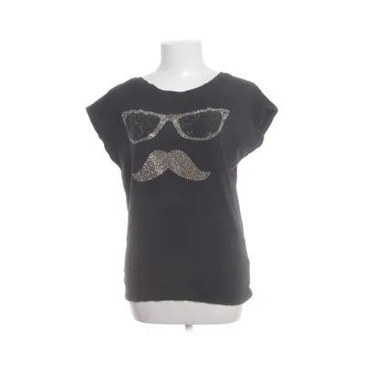 T-shirt (Svart) från Unvain