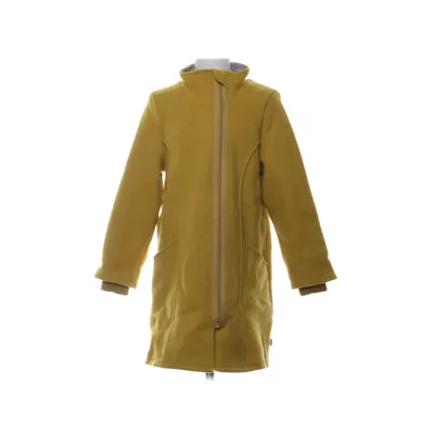 Kappa (Gul) från Disana Bomull, Ull