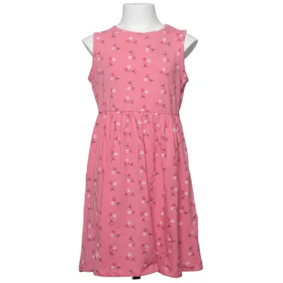 Kjole (Pink) fra Mywear Young Bomuld, Elastan