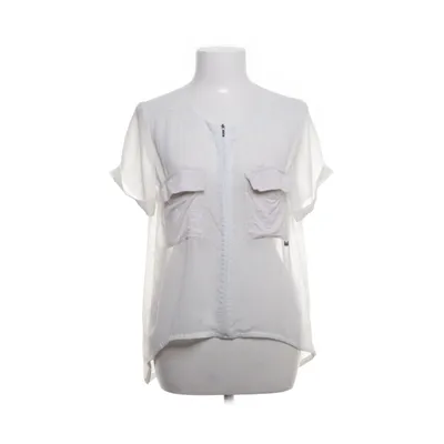 Topp (Vit) från Gsus Sindustries