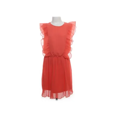 Klänning (Rosa) från WE Polyester
