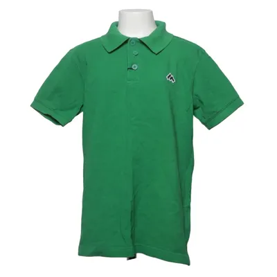 Polo shirt (Green) from Marwin Sports Cotton