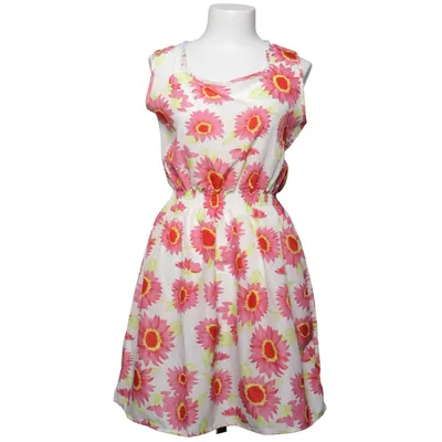 Strandjurk (Roze, Meerkleurig) van Drunken Tango