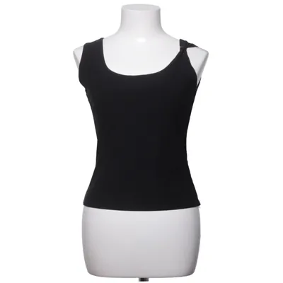 Débardeur (Noir) de Innocent Élasthane, Polyester
