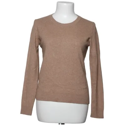 Tröja (Beige) från Uniqlo Kashmir