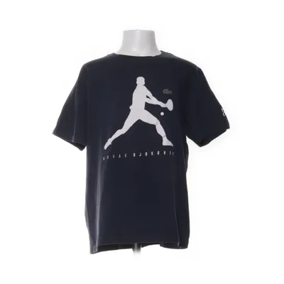 T-shirt (F70782) från Lacoste Sport Bomull, Polyester