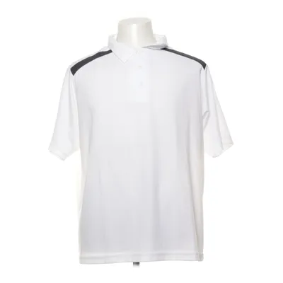 Polo shirt (UK8986) from Unik Polyester