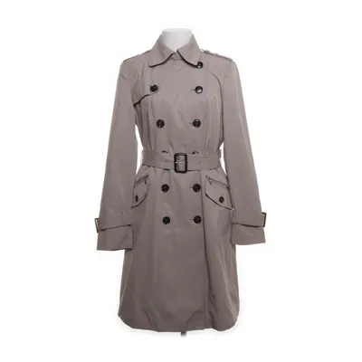 Trenchcoat (Beige) från Jake's Bomull