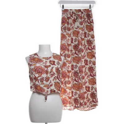 Set (Beige, Meerkleurig) van Costes Rebel Viscose