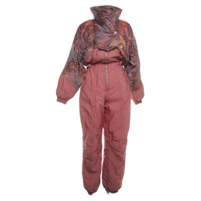 Overall (Vintage 90'S ) van Morgan's Sporting House Polyester, Polyamide
