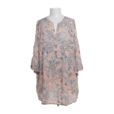 Blouse (Roze, Meerkleurig) van Yessica by C&A Metallvezel, Viscose