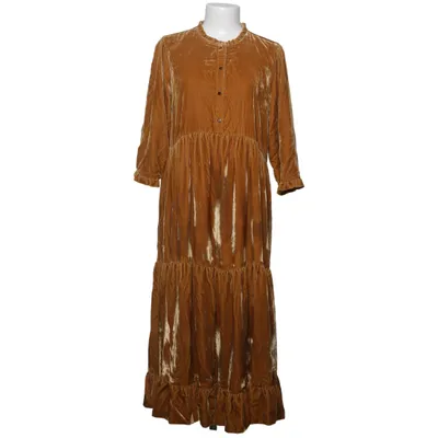 Maxikjole (STARWATCHER) fra Scotch & Soda Polyamid, Viscose