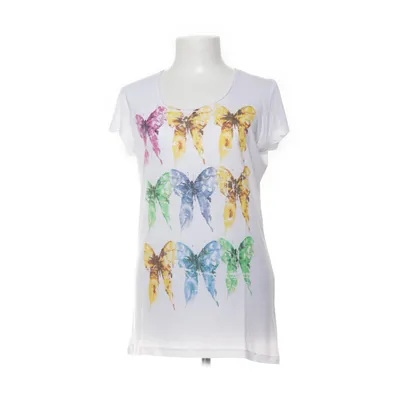 T-shirt (25q410) från Rich & Royal Polyester, Viskos