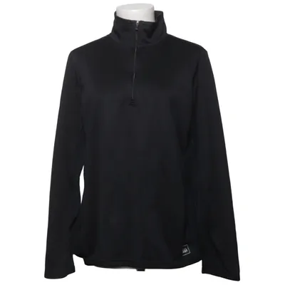 Træningstrøje (Sort) fra Rei Polyester
