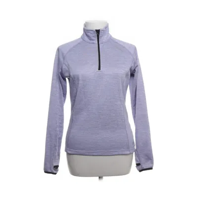 Trainingstop (Lila, Wit) van Karhu Polyester