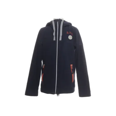 Fleece jas (Blauw) van Gaastra Polyester
