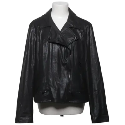 Biker jacket (Veperf) from Bréal Elastane, Polyester