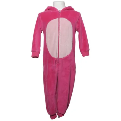 Heldragt (Pink) Polyester