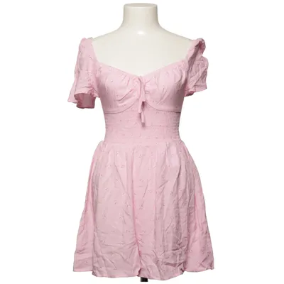Combinaison (Rose) de FB Sister Polyester, Viscose