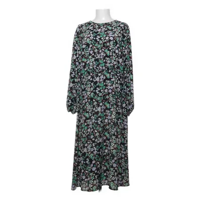 Robe (CARANEMONY LS CALF DRESS AOP) de ONLY Carmakoma Polyester