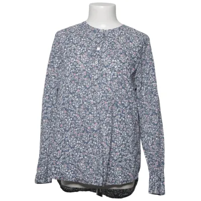 Blouse (Bleu, Blanc, Rose) de Jackpot