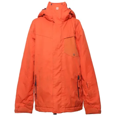 Ski-jas (MK) van Quiksilver Polyester