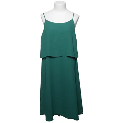 Jurk (Groen) van Whkmp's Own Gerecycled polyester