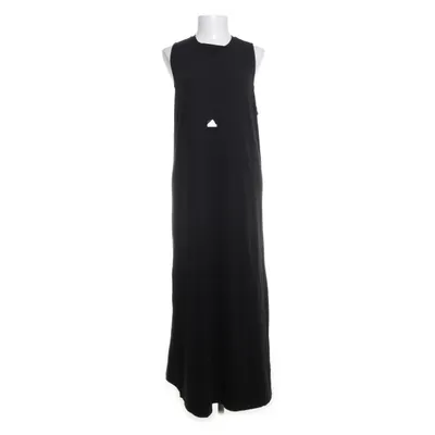 Maxikjole (Sort) fra Adidas Bomuld, Elastan, Polyurethan, Viscose