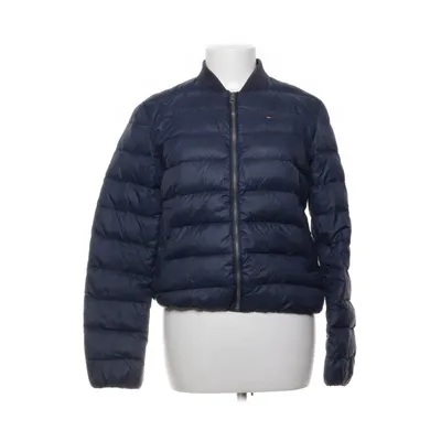 Dunjacka (Blå) från Hilfiger Denim Dun, Fjädrar, Nylon, Polyester