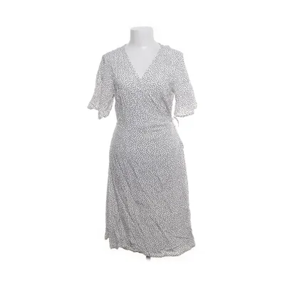 Wikkeljurk (Wit, Zwart) van B.Young Viscose