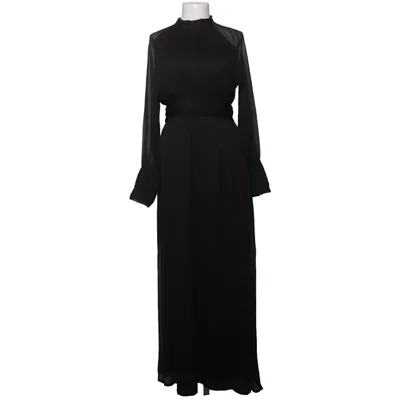 Robe longue (Gris) de Aware Polyester recyclé