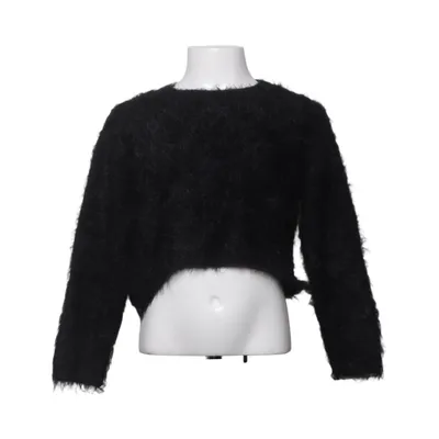 Sweater (MMG7A19) fra Mini Molly Elastan, Polyester