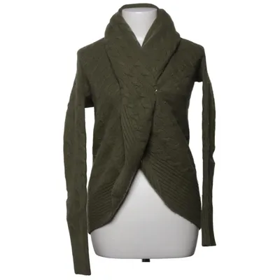 Kofta (Grön) från Ralph Lauren Kashmir
