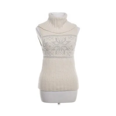 Slipover (Hvid) fra Ralph Lauren Kashmir