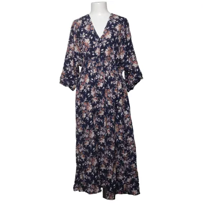 Robe longue (Bleu, Multicolore) de Copenhagen Luxe