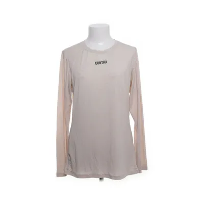 Långärmad t-shirt (Beige) från Contra