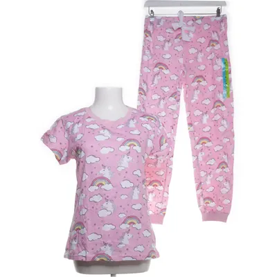 Pyjamas (Rosa, Flerfärgad) från Love to Lounge Bomull