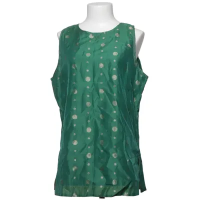 Top (Green) from Fabindia