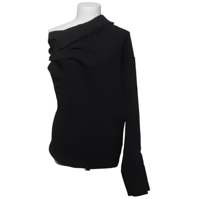 Top (Sort) fra A.W.A.K.E Mode Polyester