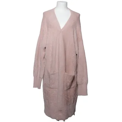 Cardigan (Beige) from Gina Benotti Cotton, Polyamide