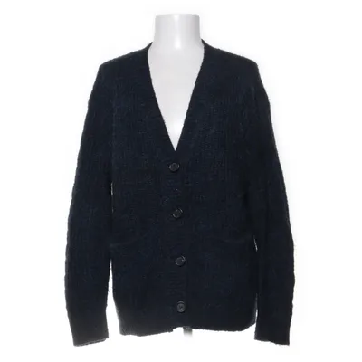 Kofta (Blå) från MbyM Akryl, Alpackaull, Polyamid